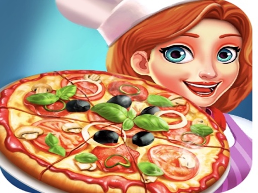 High Pizza online game