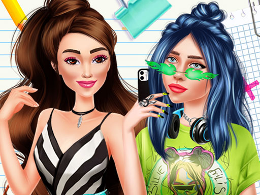 Highschool Mean Girls 2 online game
