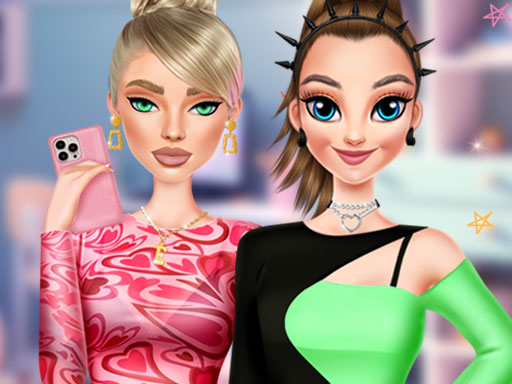 Highschool Mean Girls 3 online game