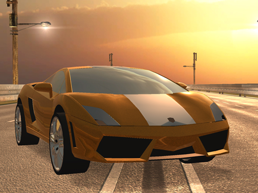 Highway Racer 3D online Racing game