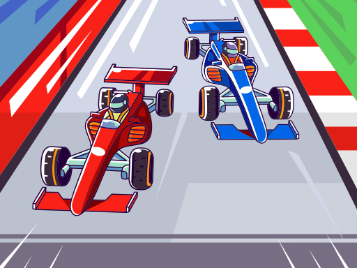 Highway Racers online game