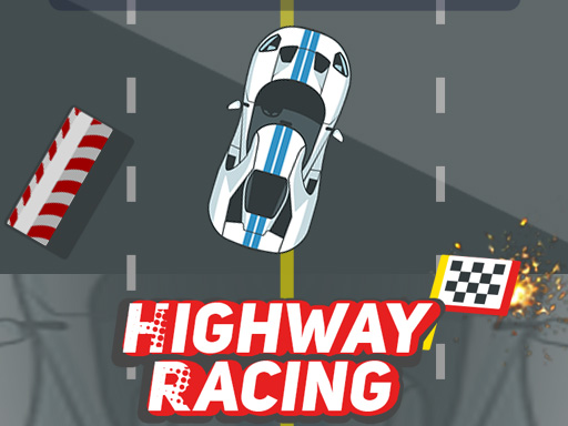 Highway Racing online Racing game