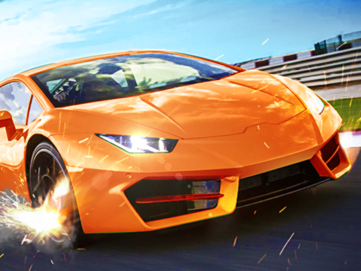 Highway Traffic Racer online game