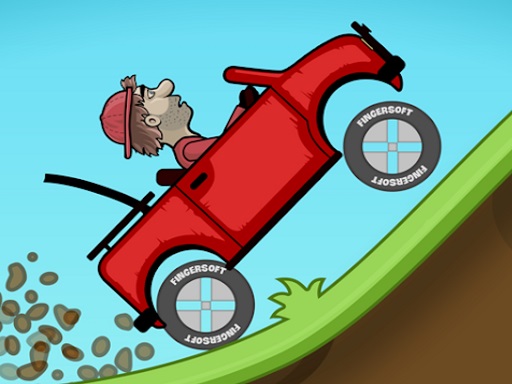 Hill Climb 2022 online game