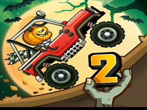 hill climbing race 2023 online game