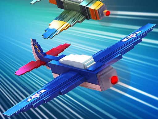 Hill Fly Race online Racing game