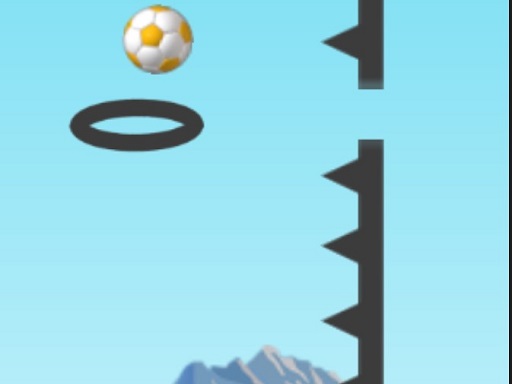 Hip Hop Ball online game