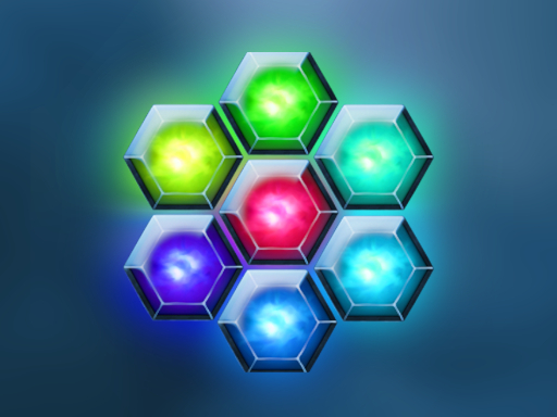 Hit Hex online Hypercasual game