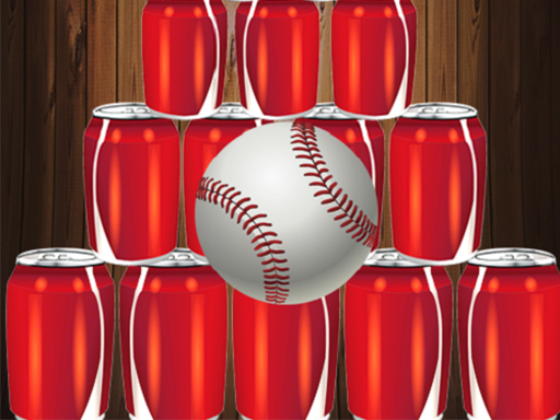 Hit & Knock down online game