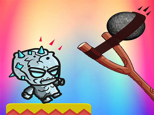 Hit & Knockdown online Adventure game