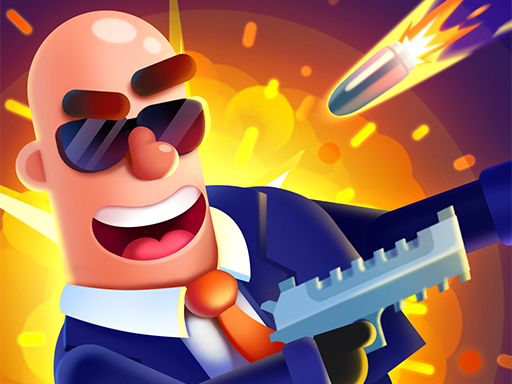 Hit Master online game