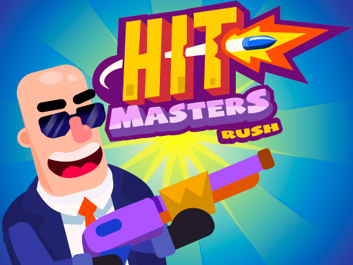 Hit Masters Rush online game