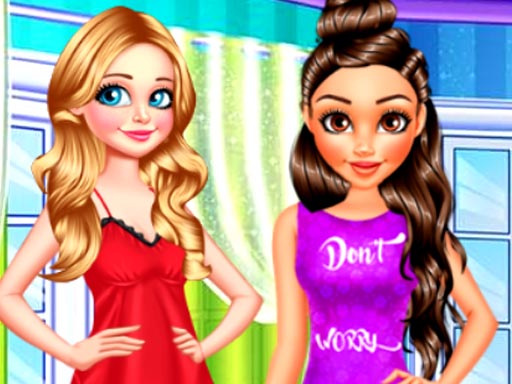 HIT THE SACK online game