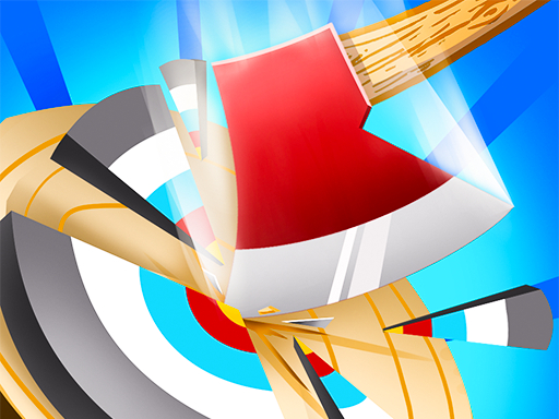 Hitty Axe online Puzzle game