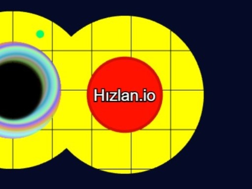 Hızlan.io online Multiplayer game