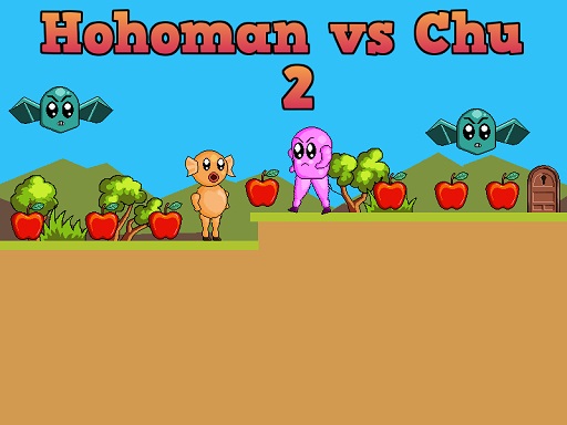 Hohoman vs Chu 2 online game