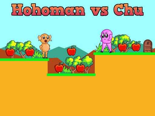 Hohoman vs Chu online game