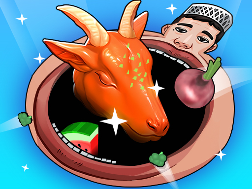 Hole And Fill Collect Master online game