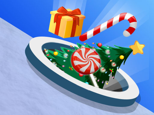 Hole Attack Master Collector online Arcade game