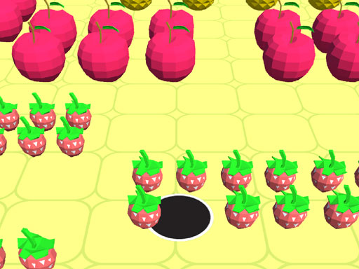 Hole Master online game