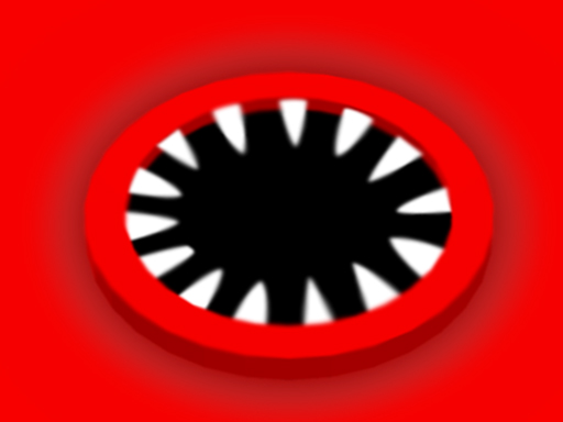 Hole Monster online game