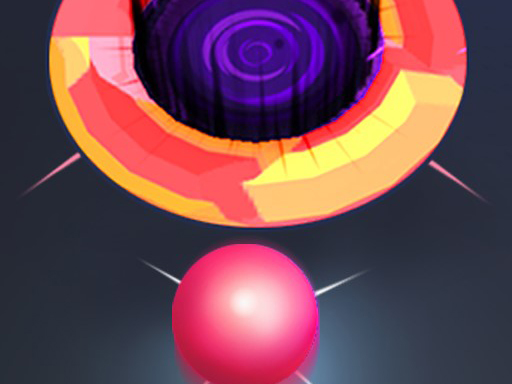 Hole Run online game