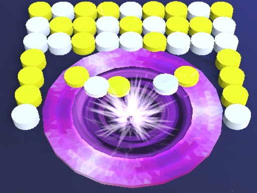 Holo Ball 2019 online game