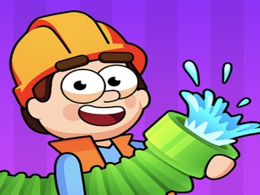 Home Pipe Water online game