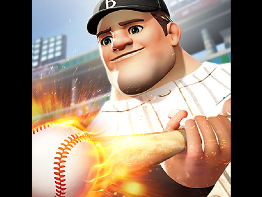 Home Run 2.0 online Sports game