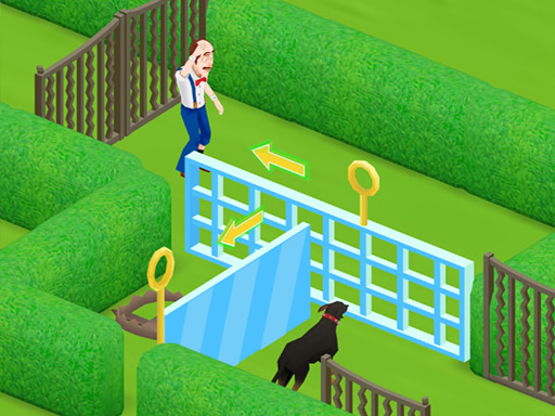 Homescapes Online online Puzzle game