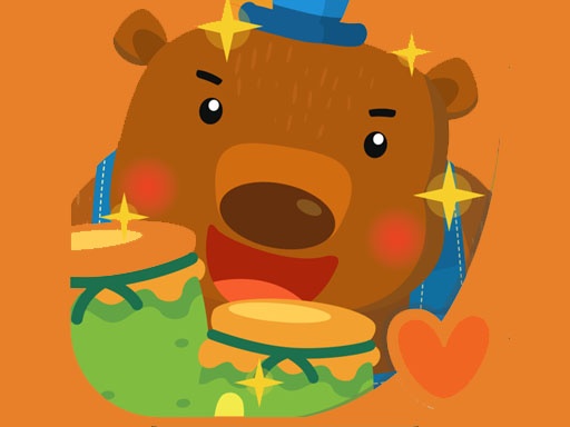 Honey Bear online game