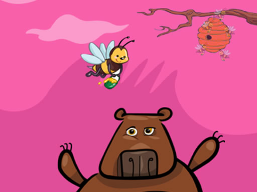 Honey Drop online game
