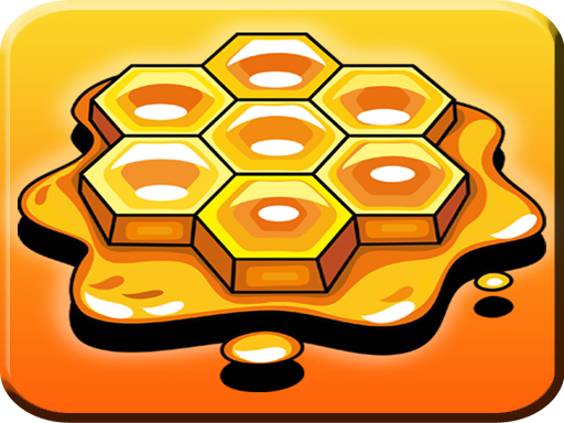 Honey Hexa Puzzle online Puzzle game