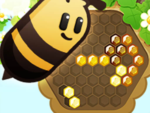 Honey Keeper online game
