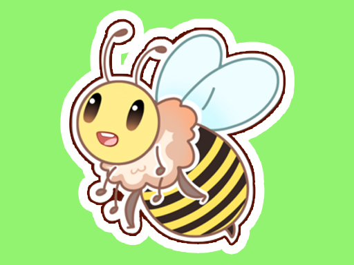 Honey pickers online game