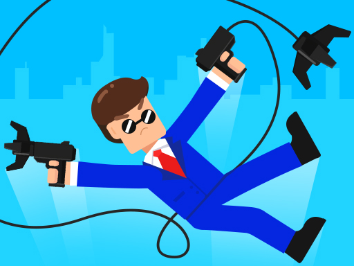 Hook Master Mafia City online game