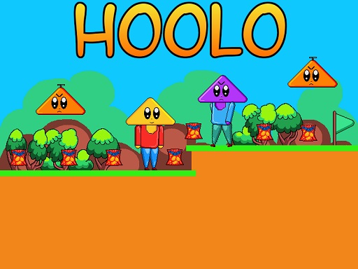 Hoolo online game