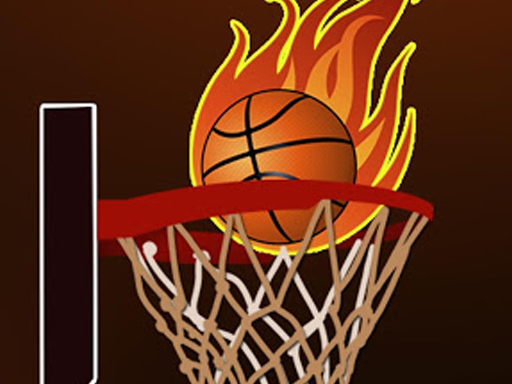 Hoop Dunk online game