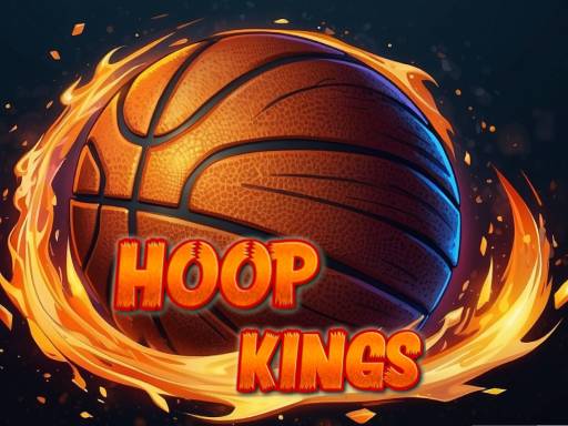 Hoop KIngs online game