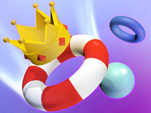Hoop Stars online game
