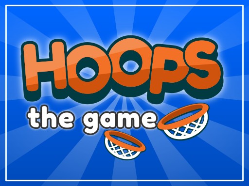 HOOPS the game online game