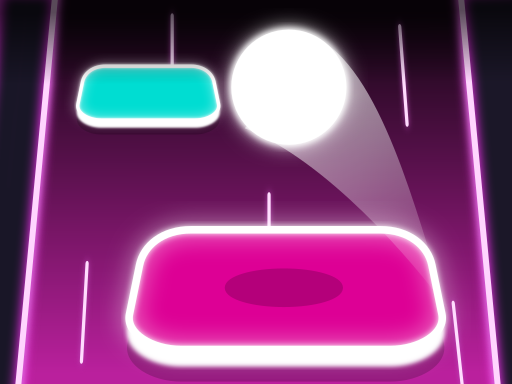 Hop Ball online game