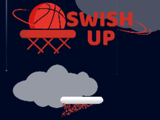 Hop Hop Dunk online game