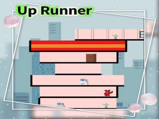 HoppyRushy online game
