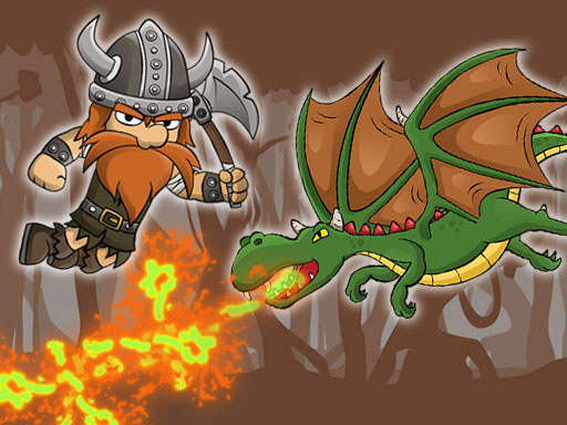 Horik Viking Html5 Game online game