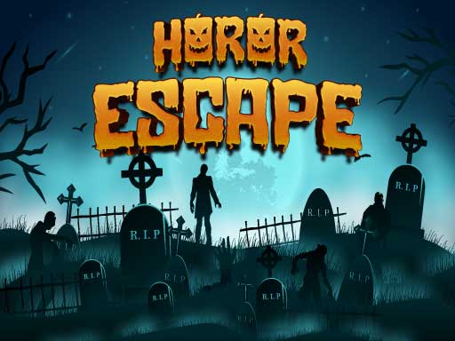 Horror Escape online game