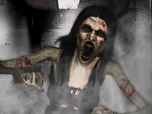 Horror Granny Escape online game