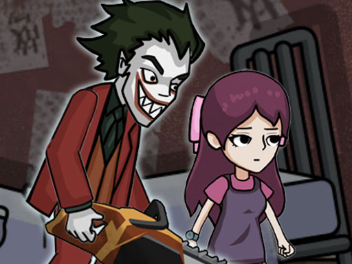 Horror Hide And Seek online game