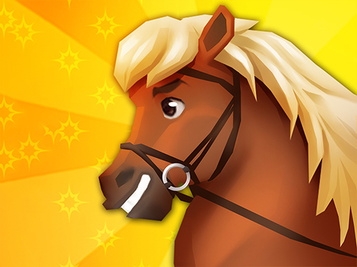 Horse Shoeing 2 online Arcade game