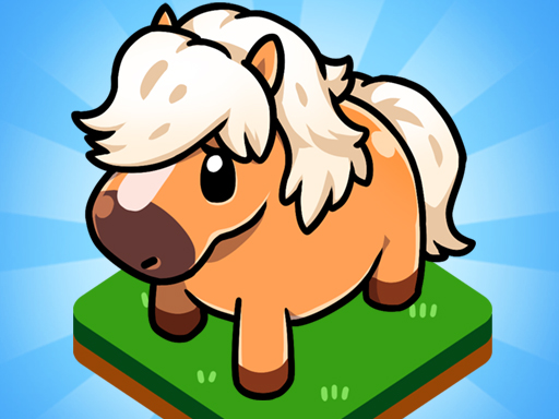 HORSE UP online game
